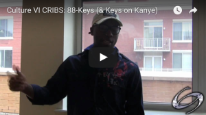 88-KEYS | Cribs