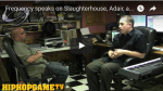 FREQUENCY | Slaughterhouse, Adair, Industry