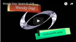 WENDY DAY | Spam & Lil' B